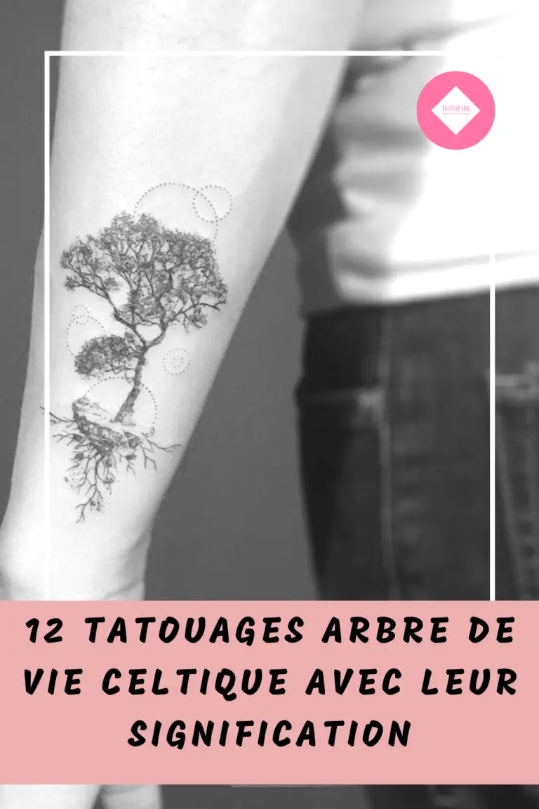 L'arbre De La Vie Celtique Clipart Silhouette D'arbre Celtique Une
